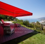 Retractable Awning in Los Angeles